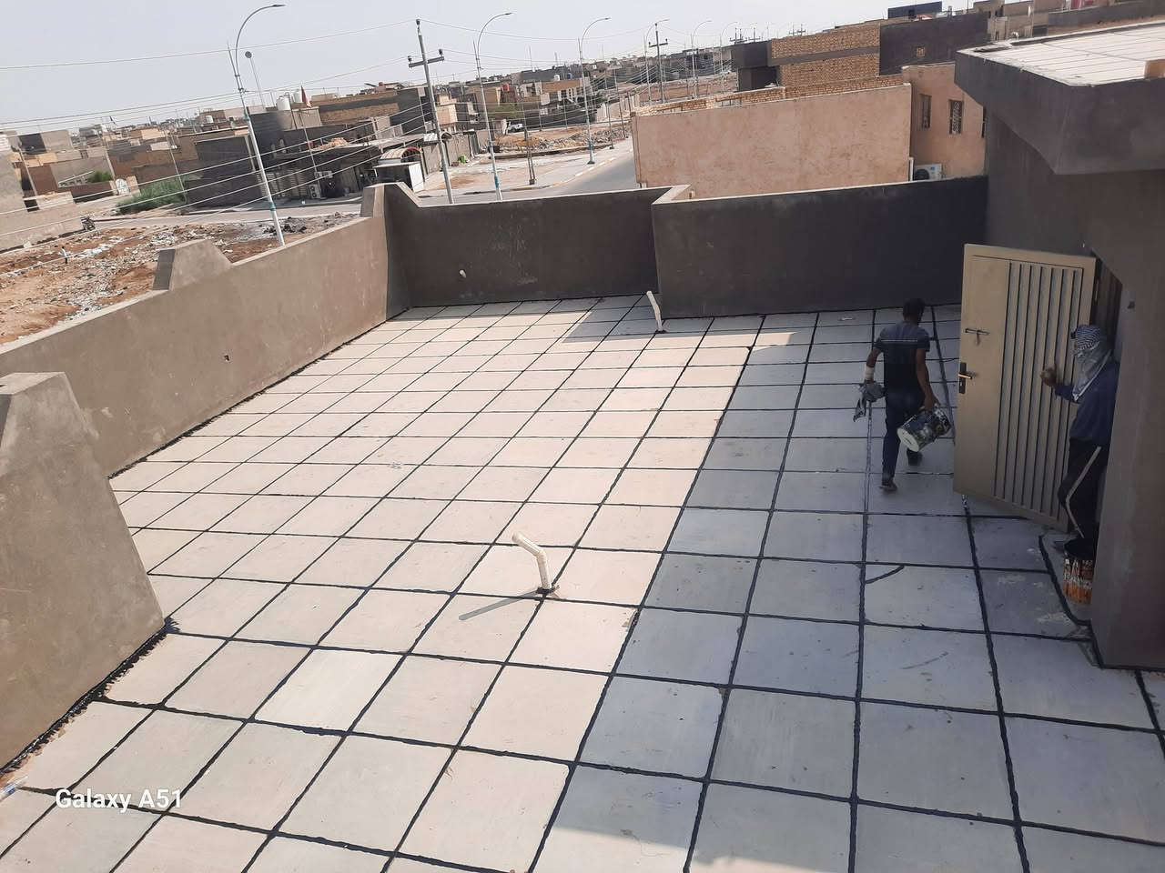 ماستك • يومية • مقطوعة