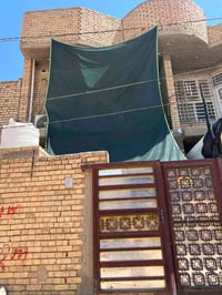 كربلاء الإطارات • ١٠٠م • ٢ غرف