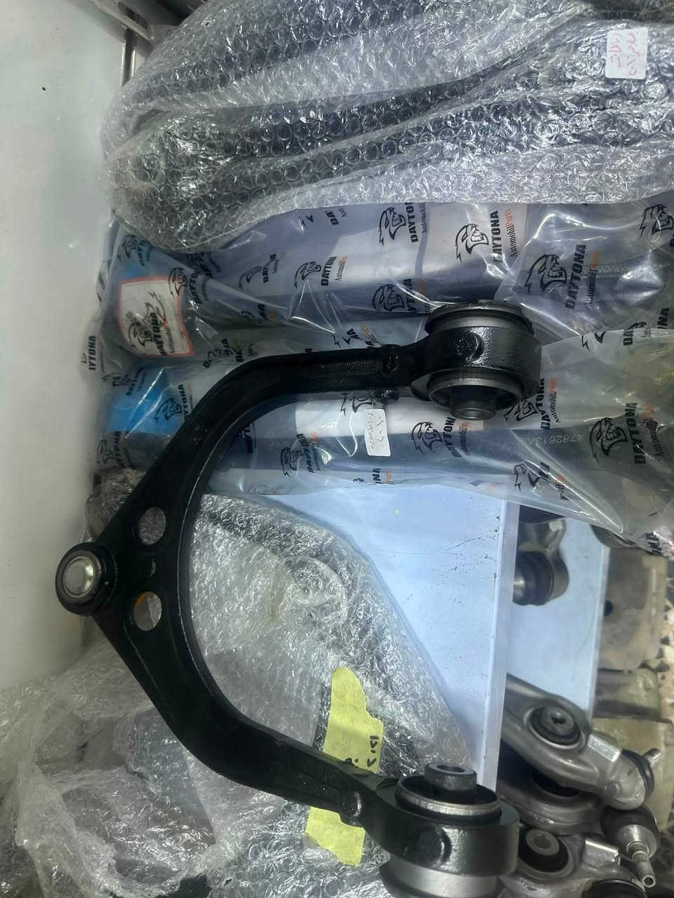 طبلات • رباطات • الكاضميه