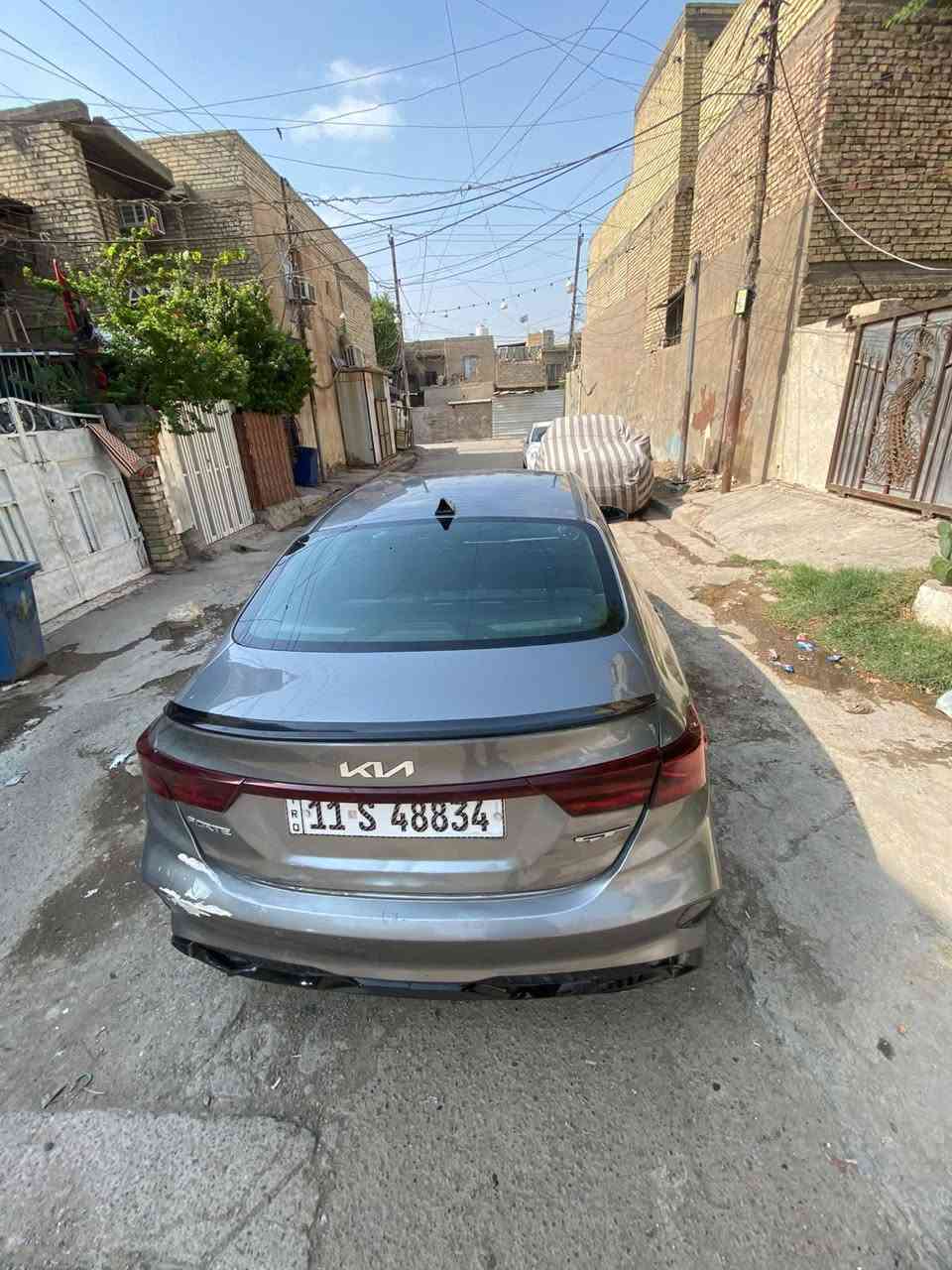 فورتي • تيربو • ٢٠٢٢