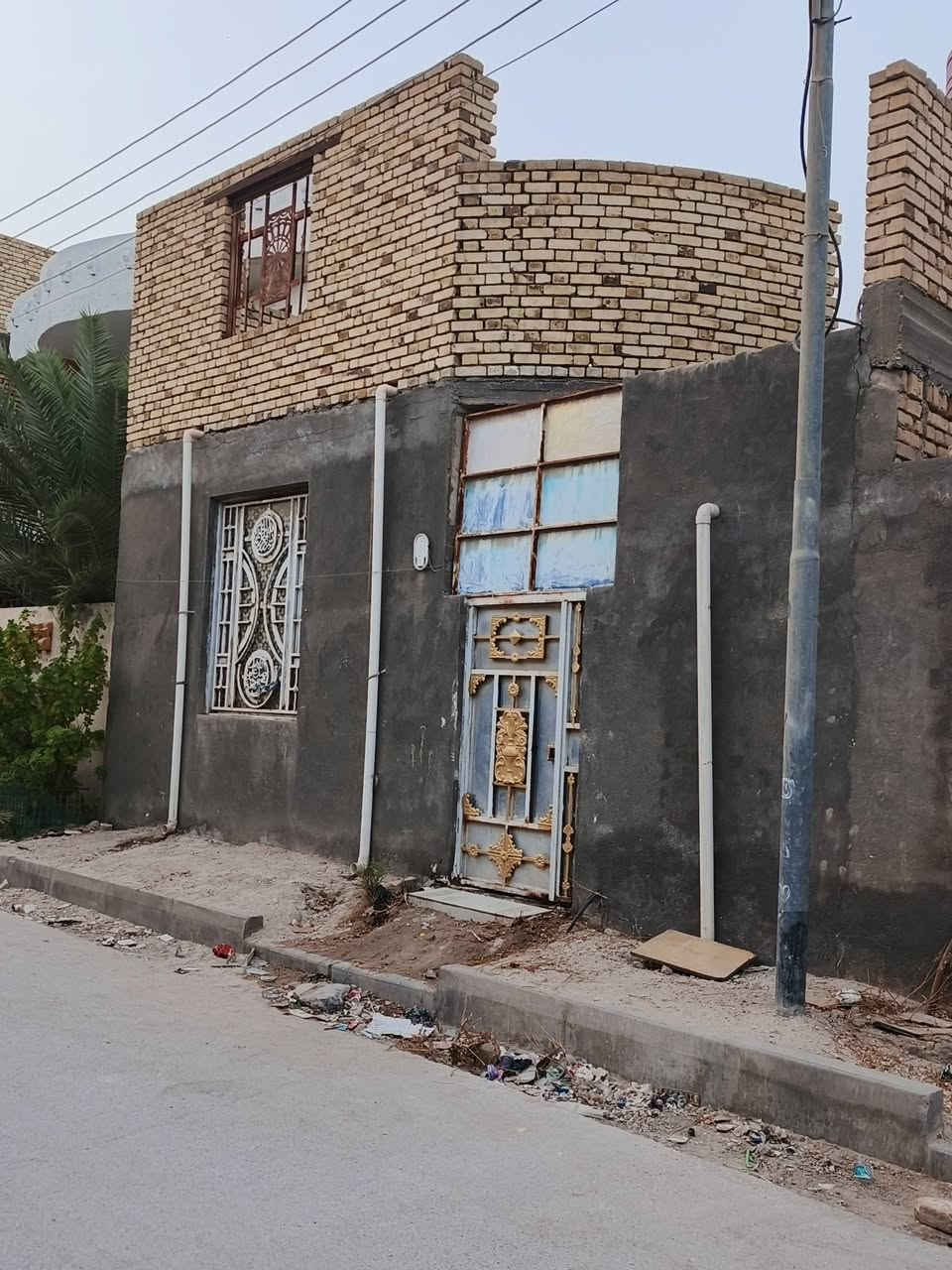 بلسكان صناعي • غرفة واحدة • مطبخ
