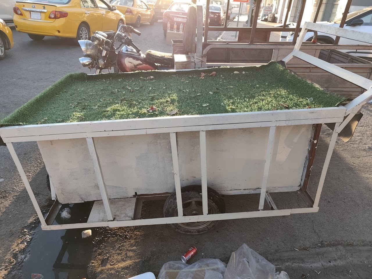 عربانة • نظيفه • تواير جديد