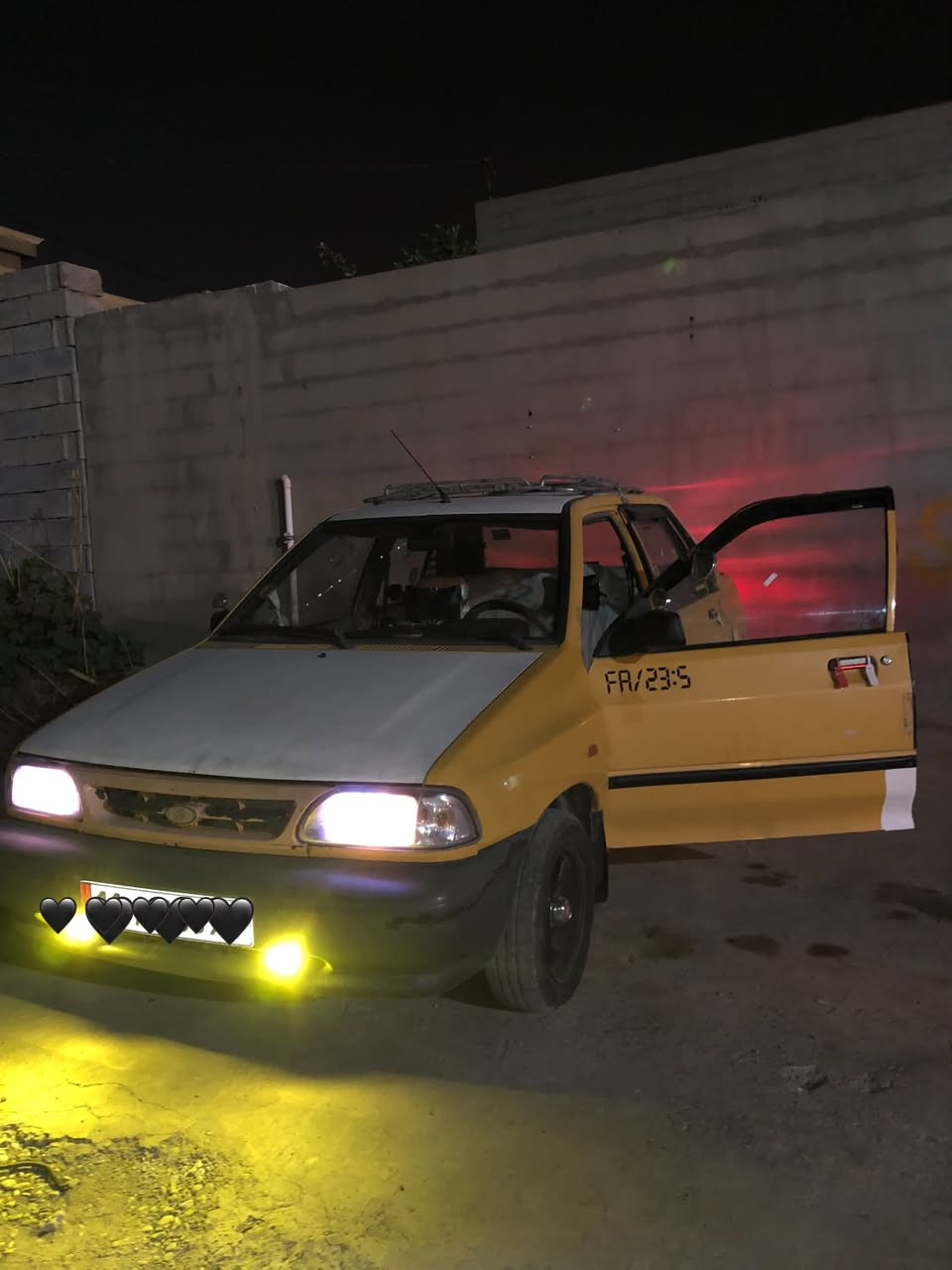 سيبا • ٢٠١١ • محرك مضبوط