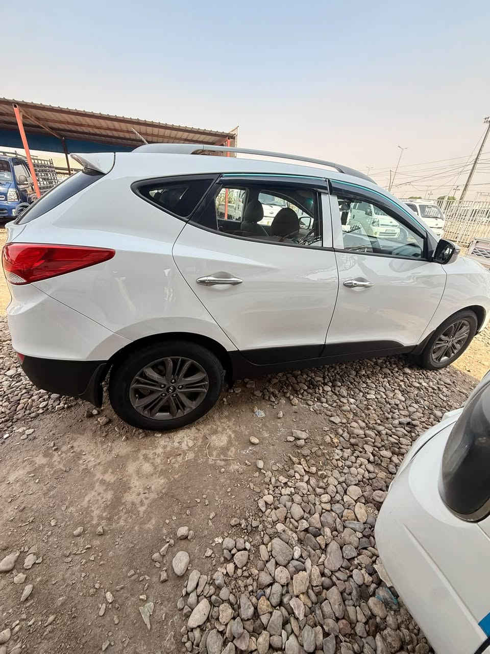 توسان ٢٠١٥ • خليجي • تحويل مباشر