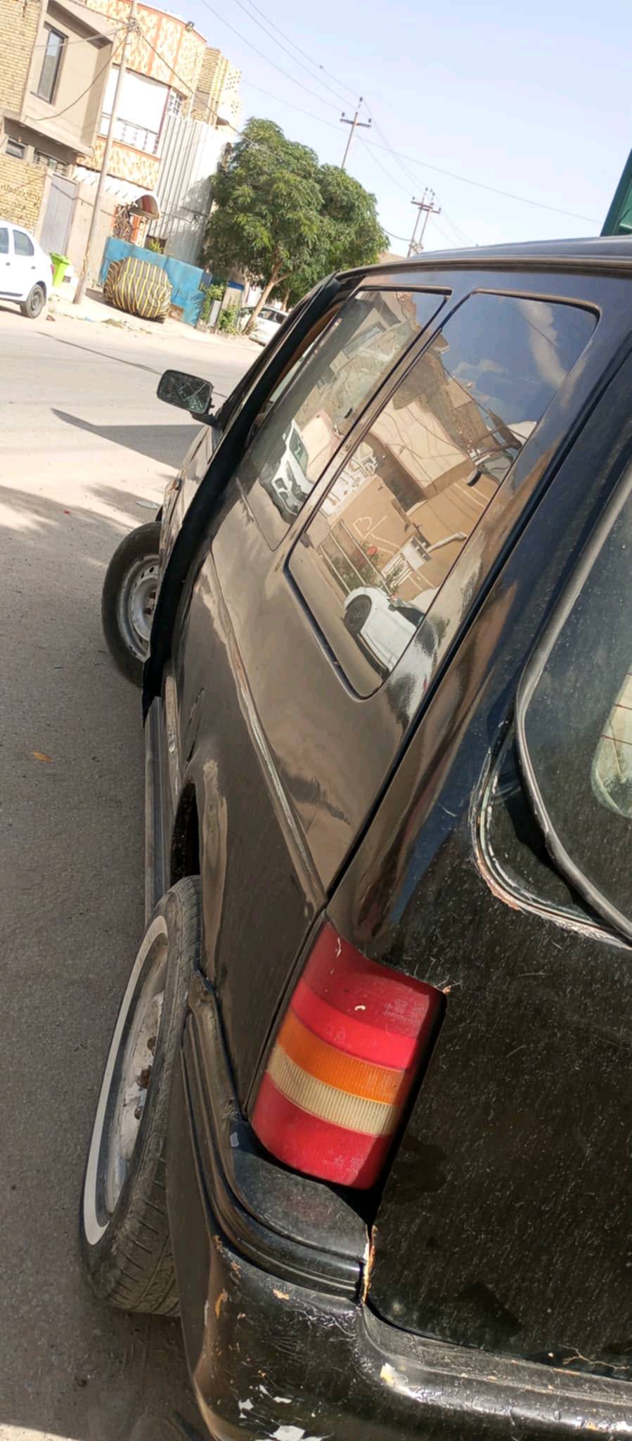 كركوك • محرك مكفول • مفيد للعمال