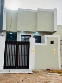 نجف مجمع بيتي ٢ • ١٠٠م • سند حر