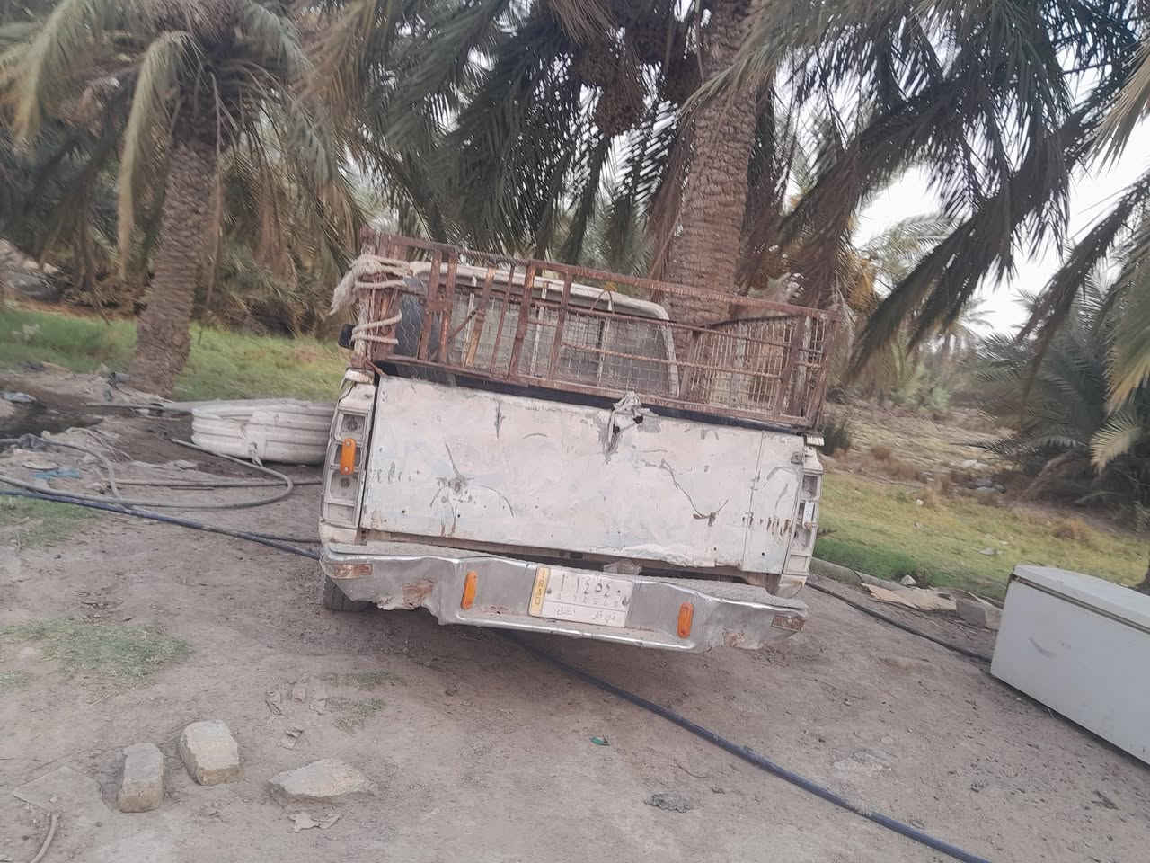 سلام عليكم بيكم اللبيع مديل 89رقم ألماني مكاني الناصريه مركز رقم الهاتف ***********
