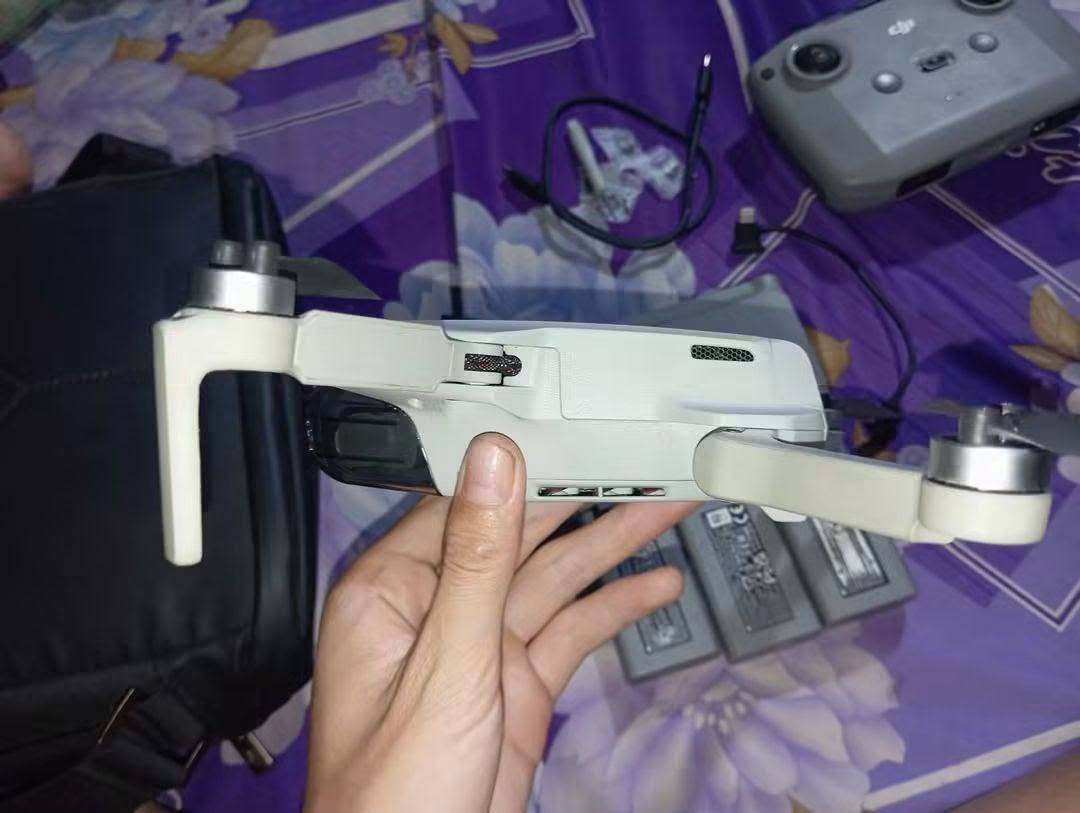 للبيع

تواصل خاص

شراي تفضل موشراي لا تعذبني

السعر 550

مستخدمة قليل

dji mini2
