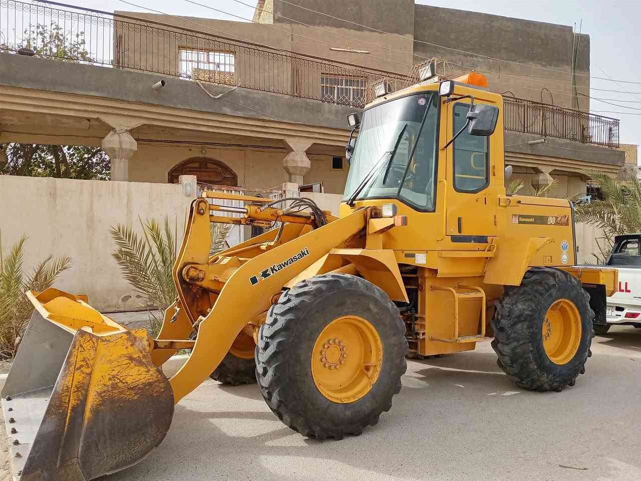 السلام عليكم
 شفل كاوسكي جديد مامشتغل بالعراق بس ثلاث اشهر تقريبا مكان ذي قار سوق الشيوخ الموديل 2011  للاستفسار اتصل وتساب ***********1
