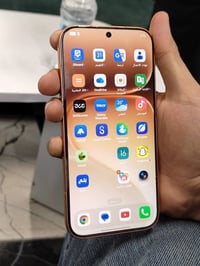 هونر 600 برو • ٥١٢ • ١٢ رام
