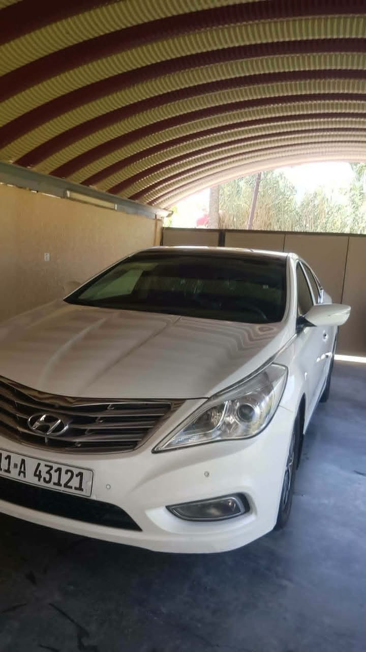 السلام عليكم
أزيرا 2013 خليجي فول مواصفات كفالة عامة

مكينة 6 سلندر 3000cc

منظومة غاز جديدة 60L

منظومة زنون عالي ناصي حتى الكشافات

السيارة جاهزة من كل شي بدون نواقص  السعر ١٢٥ وبيه مجال 

مكانها بالحلة / حي الجزائر

للأستفسار ***********
