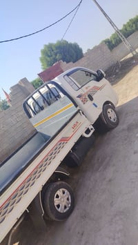 موديل ٢٢ • واسط • شاحنة