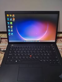 لينوفو • كور آي7 جيل 12 • 256 SSD NVMe
