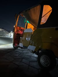 حله ابو غرق • ٢٠٢١ • مكينه مفتوحه