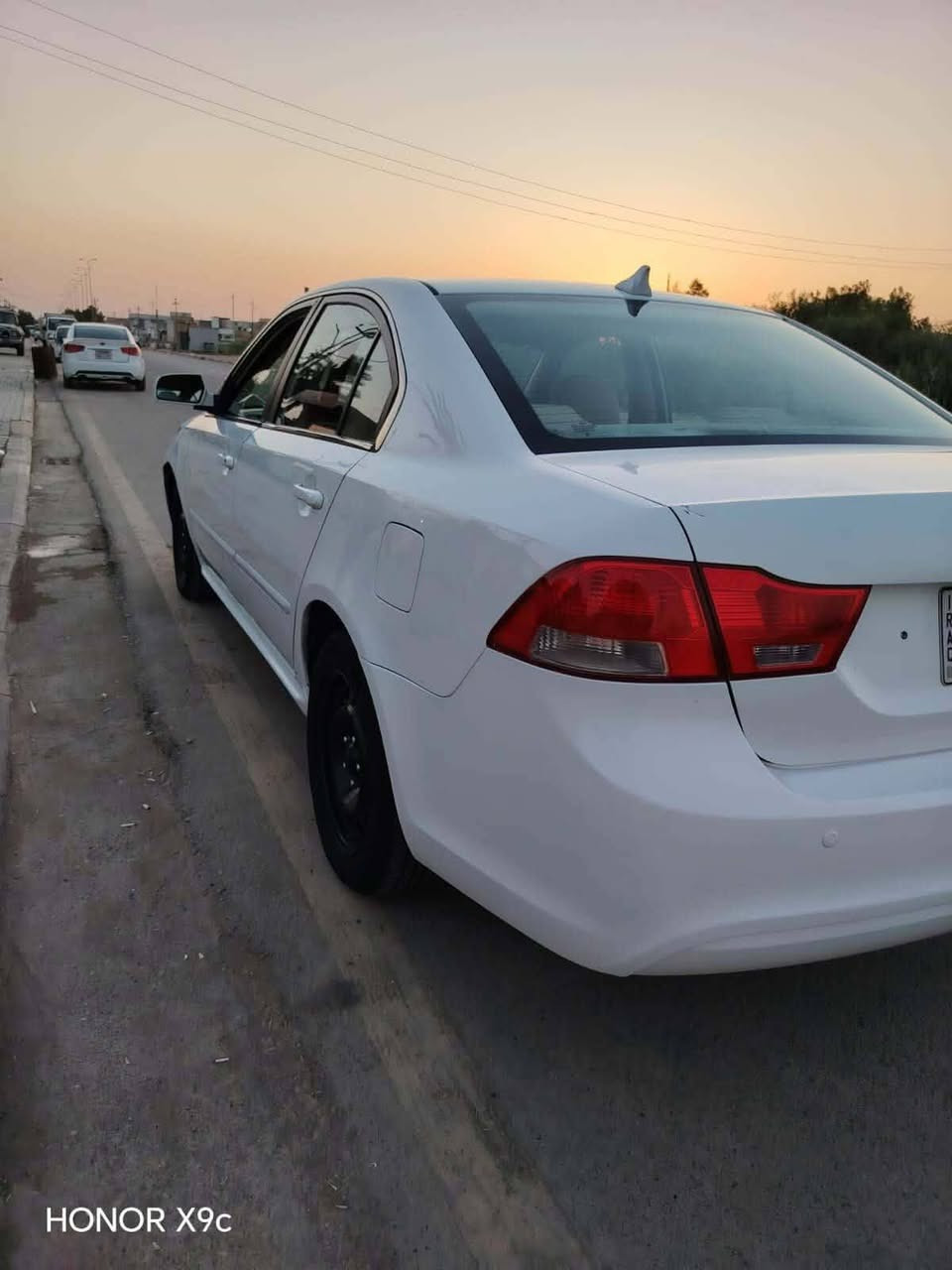 اوبتيما موديل ٢٠١٠ بسمي  بيه جاملغ وبنيد نفس اللون السياره جديده استخدام شخصي موجوده في واسط السعر 95  وبيه مجال اتصال ***********
