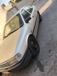 للبيع سياره اوبل فكتره موديل 92 المحرك 1600 سعر 35 ورقه وبيها مجال الع...
