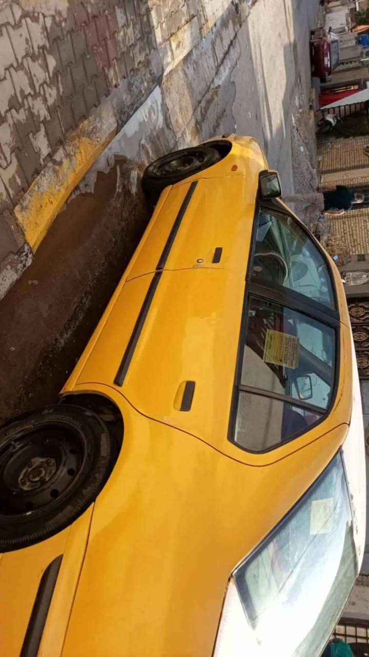 للبيع سمند ٢٠١٠ محور كورلا ١٦٠٠
رقم بغداد راعيها موجود السنويه لل٢٨ عليها هيئه وغرامه ٢٦٨ سياره جاهزه  بس كيرها بي نمره البك مايشتغل  السعر ١٨ مكان السياره ميسان  العماره متواجد  عل فيس رقمي بي واتساب ***********
