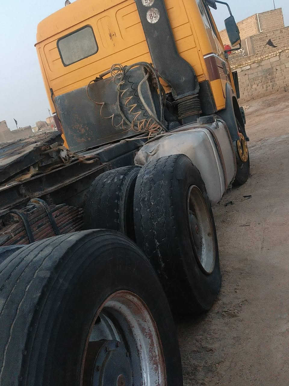البي لبيع راس وعربانه موديل 91 مكينه 48 كير فافون 155 باقي تفاصيل ع***********
