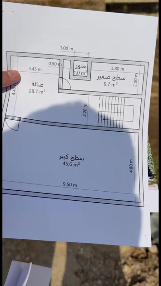 شركة القصور • مقاولات • البصرة