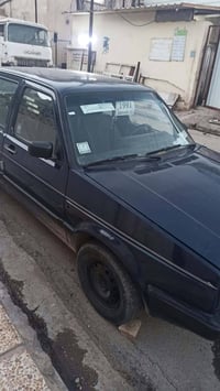 كولف ٠٫٨ • موديل ٨٩ • سنوية ٢٠٣١