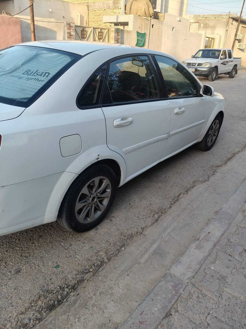 سياره اوبترا للبيع موديل 2011 
العنوان ميسان كميت 
الستفسار على هاذا رقم  
***********
***********
او واتساب
