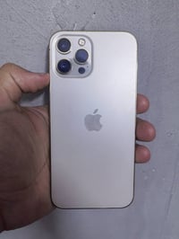 ايفون 12 برو ماكس ذات 128 بطاريه 79 فقط فيس ايدي واكف ب 350 الف  ريدمي...
