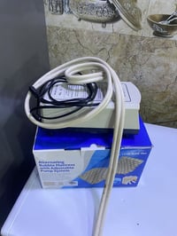 يوجد فراش طبي مال التقرحات كامل ماطور الهواء للبيع موبايل ٠٧٧٠٩٧٦٦١٩٥ ...