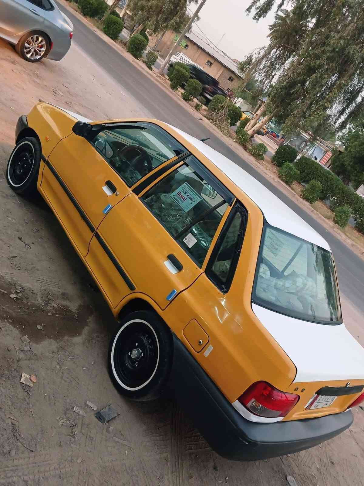 بيع سريع أسعر 👈 (  20  )  جاهزه
يا الله سايبه موديل ( 12 ) رقم ( بغداد ) تحويل  مباشر ✅
مصفره هيئه وغرامات عليها ورقتين تنكص من عندي  ✅
( مكينه جديده ✅ ) ( كير جديد ✅ ) حداديه  وكهربائيات خير من الله ( مشط ستيرن جديد ✅ ) دواخل كلش حلوه
( شواصي خير من الله ✅ ) ( كفاله من ضربه ✅ ) جاهزه
أسعر 👈👈 (                  20                     ) مكاني بابل محاويل رقم الهاتف ***********  /  ***********
