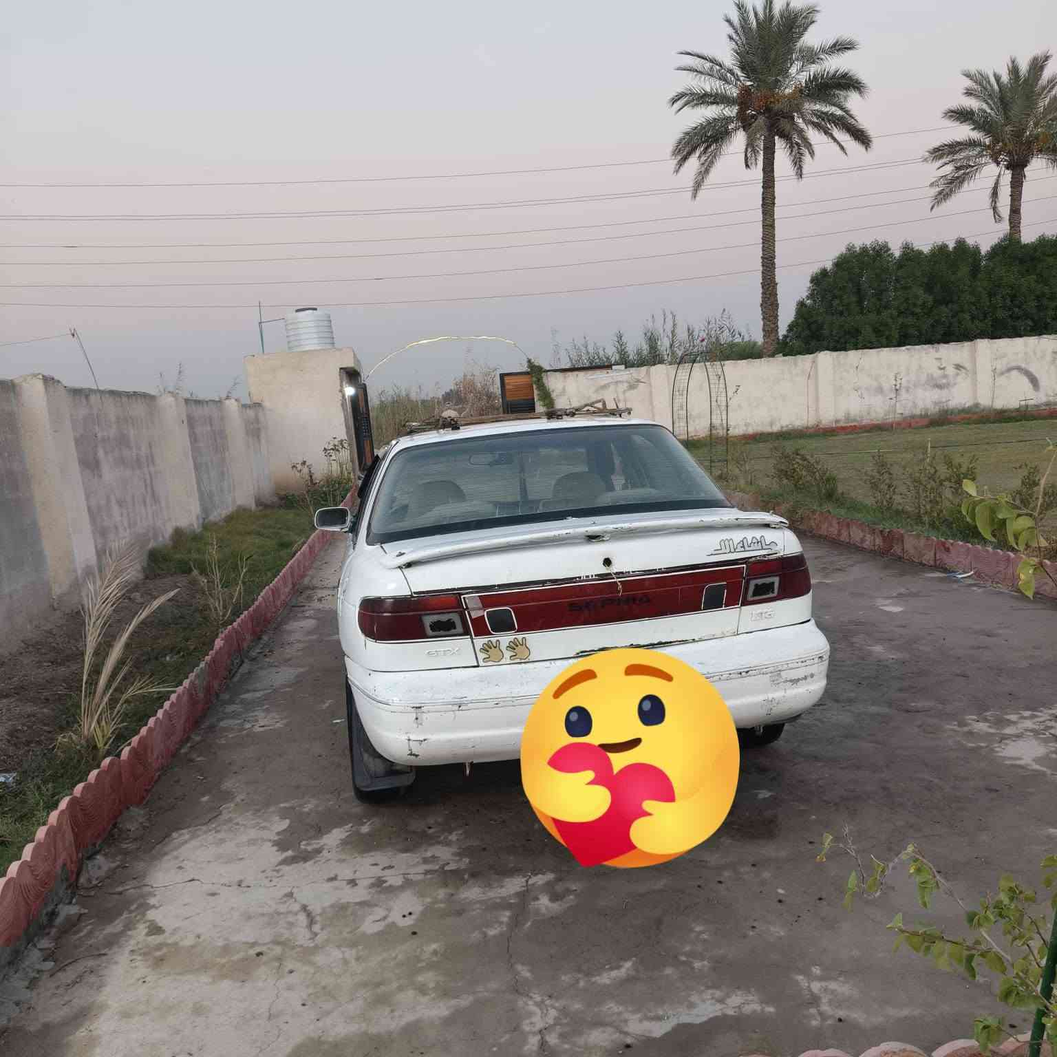 ان سلام عليكم كيا سيفيا البيع كير محرك جديد تخم تخم تاير اتريك البصره جاهزه السياره العنوان بابل جبله هاتف ***********واتساب موجود او ع الخاص
