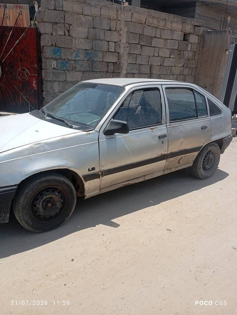 كاديت مراوس فقط بفكتره او غير سياره وانطي فرق

كابون بانزين بيها الكتروني 

سنويه لنهايه 2029

تايراتها عل نص طخمها زين هم نص 

للتواصل ***********
