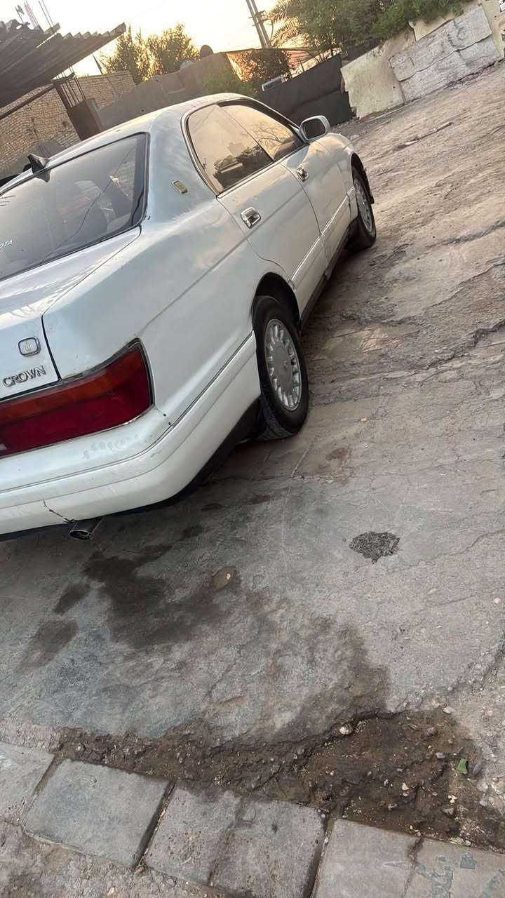 بطه منفصل • موديل ١٩٩٤ • رقم نجف