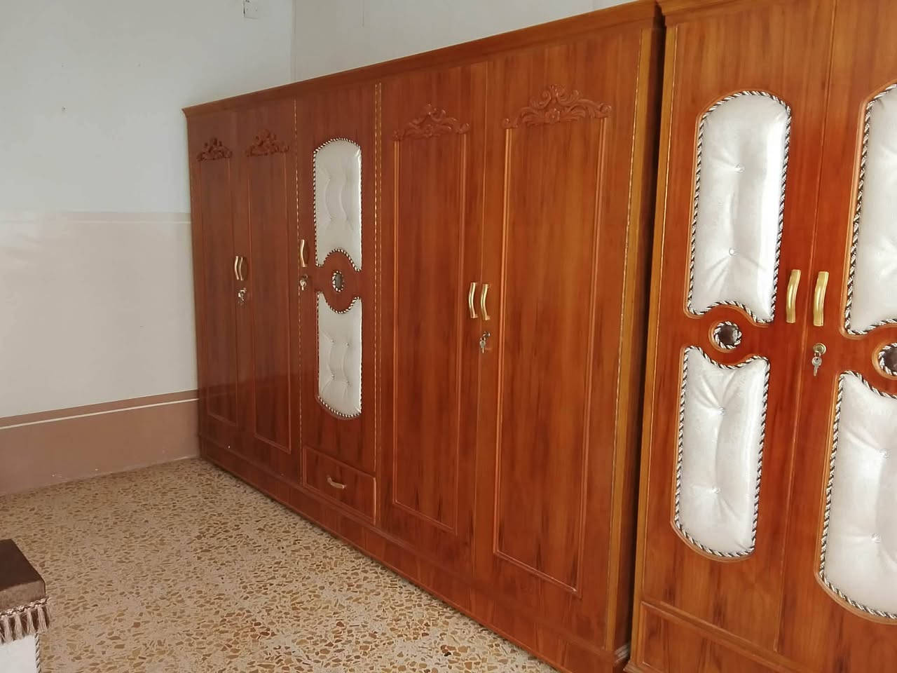 غرفة نوم مستعمل
العنوان حسنكوي
للاستفسار اتصال اوواتساب
***********
***********
