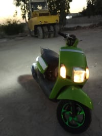 بوليس نوزل مسطره • قفل مكانه • جديه