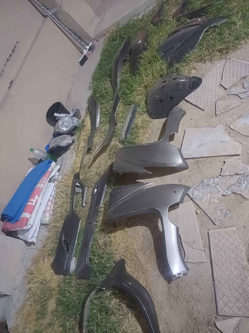 كشر كامل زاد ليتات لبيع رقم *********** العنوان بابل الحله
