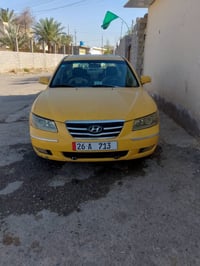 سانوتة • ٢٠٠٦ • محرك ٣٣٠٠
