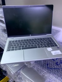 HP 640 G8 • i5 الجيل 11 • ٢٥٦GB SSD
