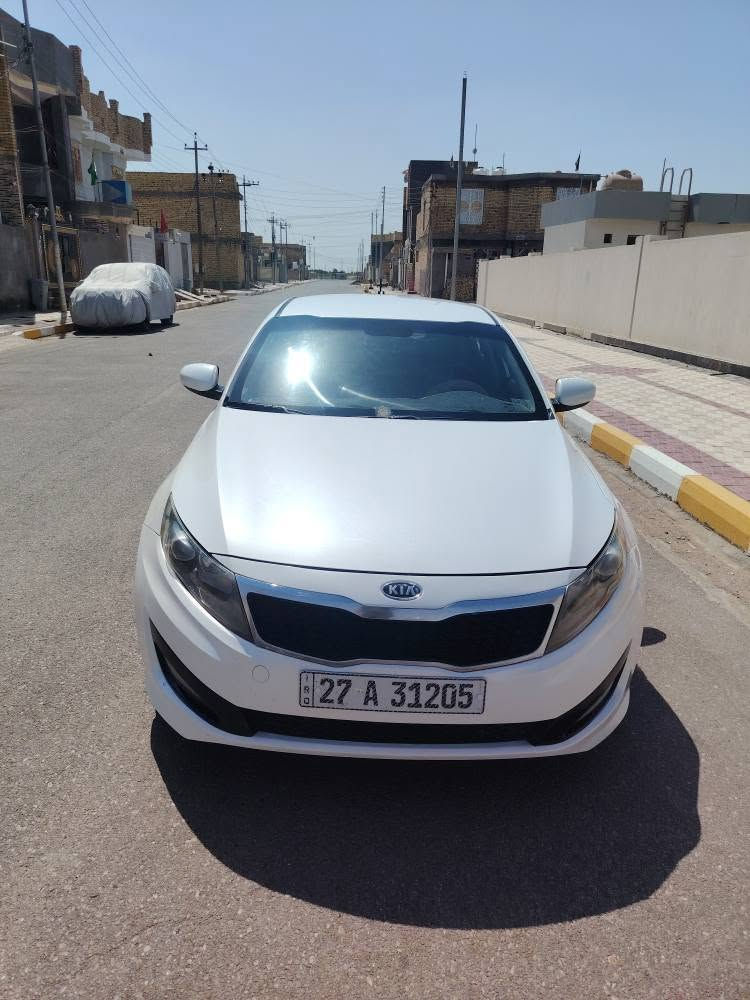 سلام عليكم كيه اوبتيما لبيع موديل 12 خليجي محرك 2000 دوش تبريد ثلج جاهزه بيه رشات بزةدون ضربه بسعر 110 مكان ذي قار قضاء النصر، *********** الشطره, ذي قار
