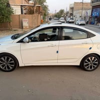 اكسنت ٢٠١٦ • ١٦٠٠ • وارد خليجي