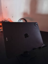 آيباد ١١ برو M4 • بطارية ٨٣ • بابل