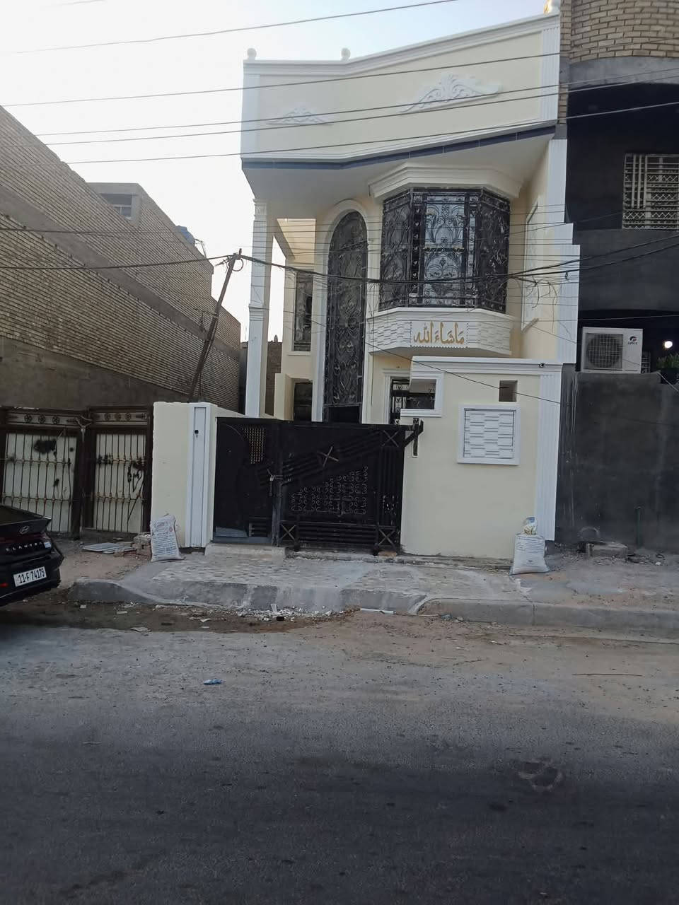 مهند الطائي لعمل جميع الواجهات لبخ تطعيم تغليف ***********
