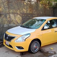 صني ٢٠١٩ • كفالة دوشمه • بغداد