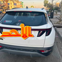 توكسان ٢٠٢٤ • ٨٠٠٠ كم • رقم بغداد
