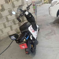 دراجة شحن • SPARK 40 • بيه مجال
