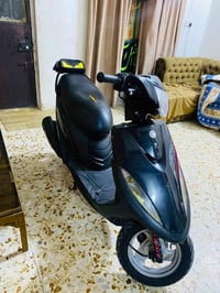 للبيع دراجه ماكس عدله مال ربمه صاله ٣ اشهر من نازله دراجه مكفوله من كل...