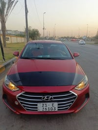 ٢٠١٧ • وارد امريكي • حادث صبغ