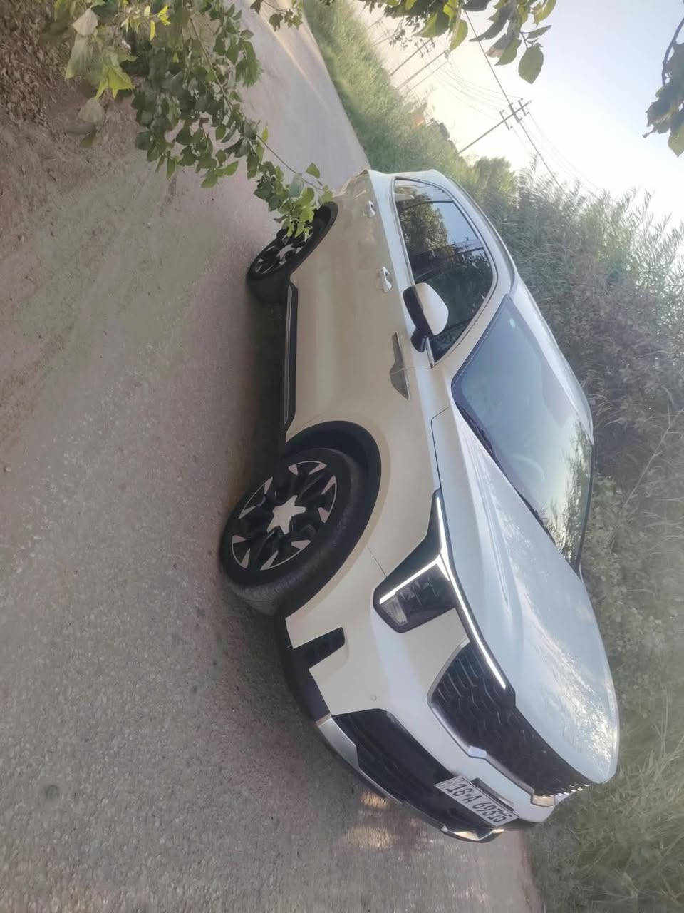 سورنتو. 2025 للبيع خليجي  6 سلندر 7 راكب كير ماوس كامرتين داتو شو ويل 20  رقم بابل دولي  مكاني بابل سياره جديده ماشيه 58 
استعمال نضيف سعر سياره 289 وبيه مجال بسيط سياره بيه ملاحضات بسيطه  للاستفسار اكثر اتصال علرقم 
***********

نص مكتوب في الصور:
- CAMON 40 Pro 5G 24mm f/1.8 1/1094s ISO50
- CAMON 40 Pro 5G
- 24mm f/1.8 1/698s ISO50
- CAMON 40 Pro 5G 35mm f/1.8 1/1338s ISO50