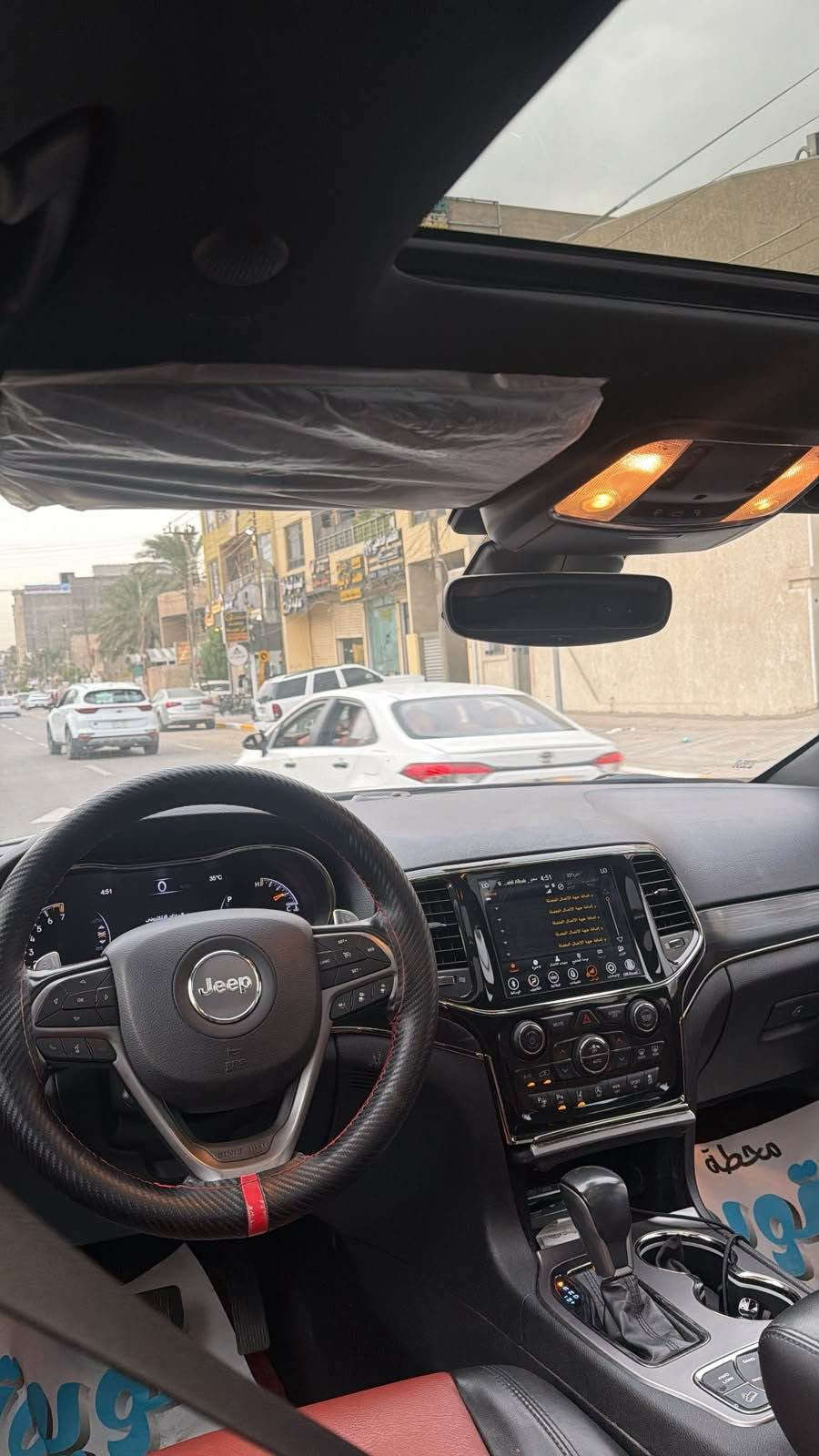 جيب S • ٢٠٢١ • ٥٨٠٠٠ كم