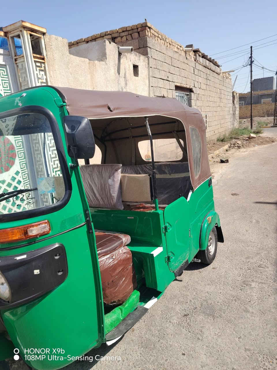 تكتك للبيع موديل 22 كفاله عامه مرقم
الاستفسار لاتصال علئ الرقم ***********
