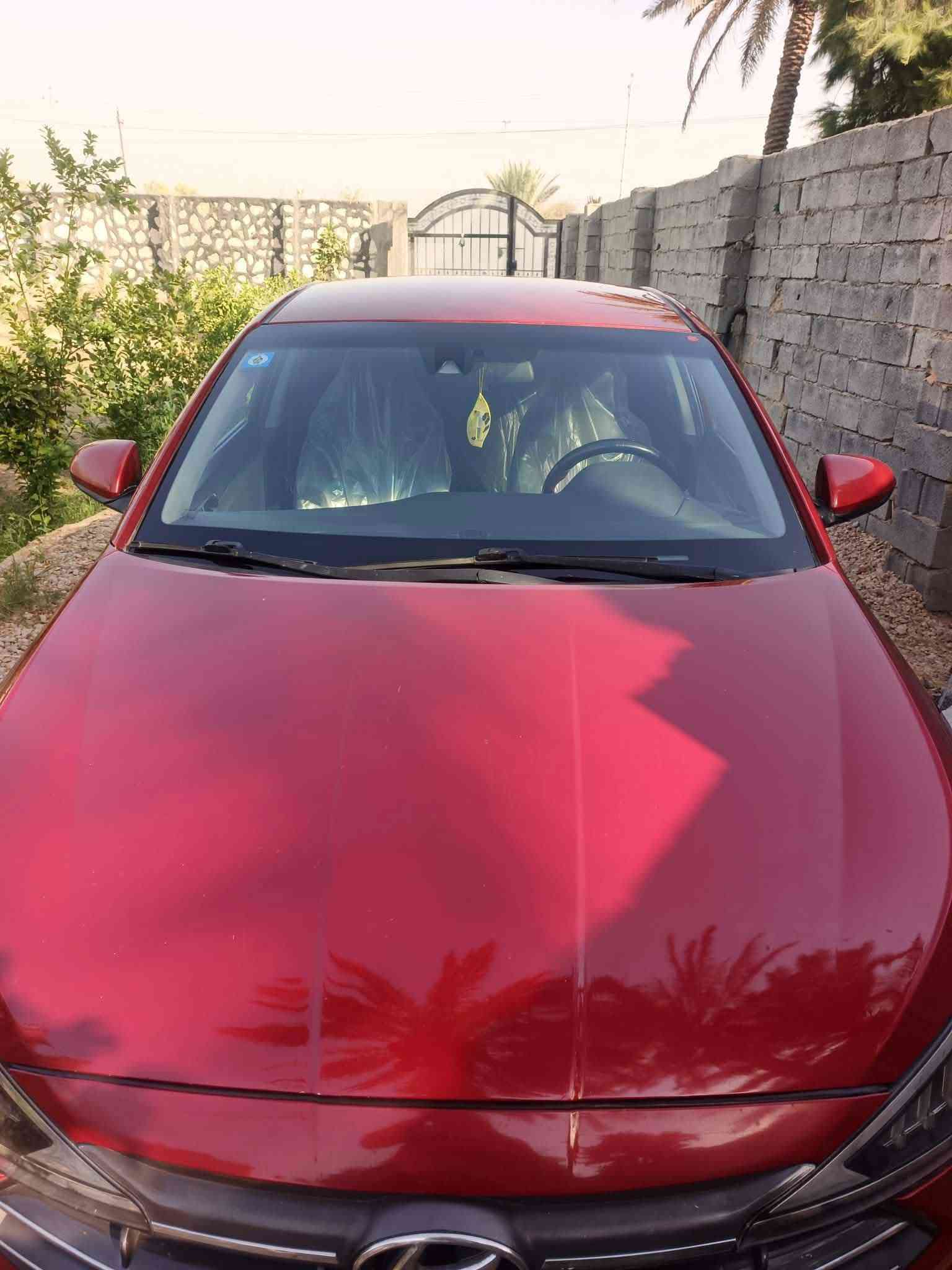 للبيع النتر مديل 2019رقم بغداد وارد اميركي بيها ثلاث قطع صبغ
بدون دواخل 

كير محرك حداديه خير من الله  ماشيه #138

#السعر 116وبيها مجال 

عنوان بابل  )(مكلف بلنشر)

#للاستفسار (***********)

