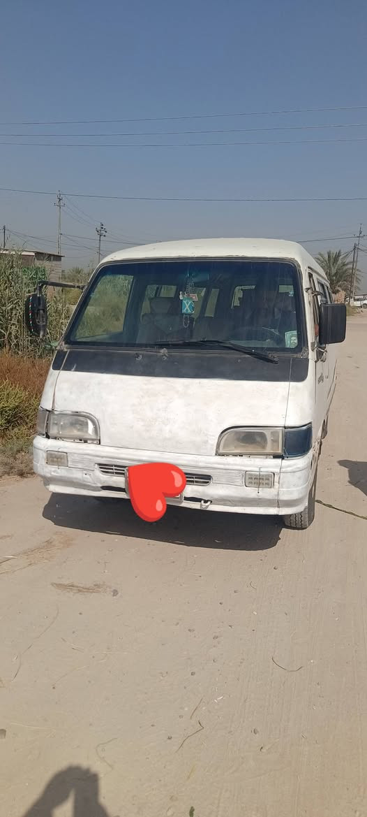 السلام عليكم آسيا مديل 93محرك وكير انضاف رقم بغداد صدامي. تريد تحويل تريد وكاله السياره جاهزه مآل جناي. وين جماعت المدارس تفيدكم العنوان بابل الاتصال على الرقم التالي ***********. السعر 29وبيها مجال بصيط
